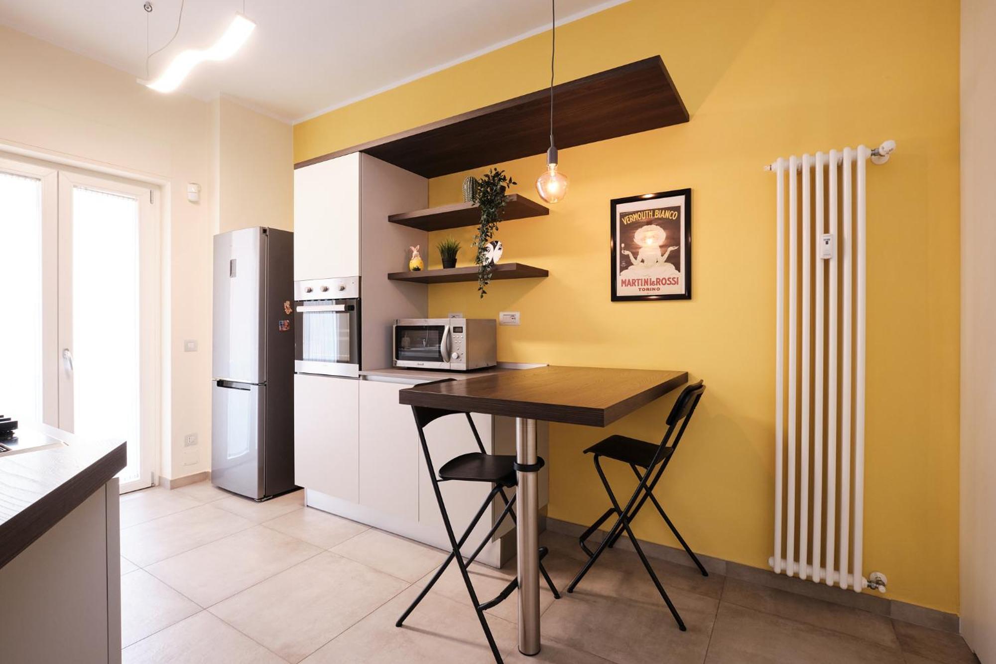 Moderno A 5 Minuti Dalla Metro Apartment