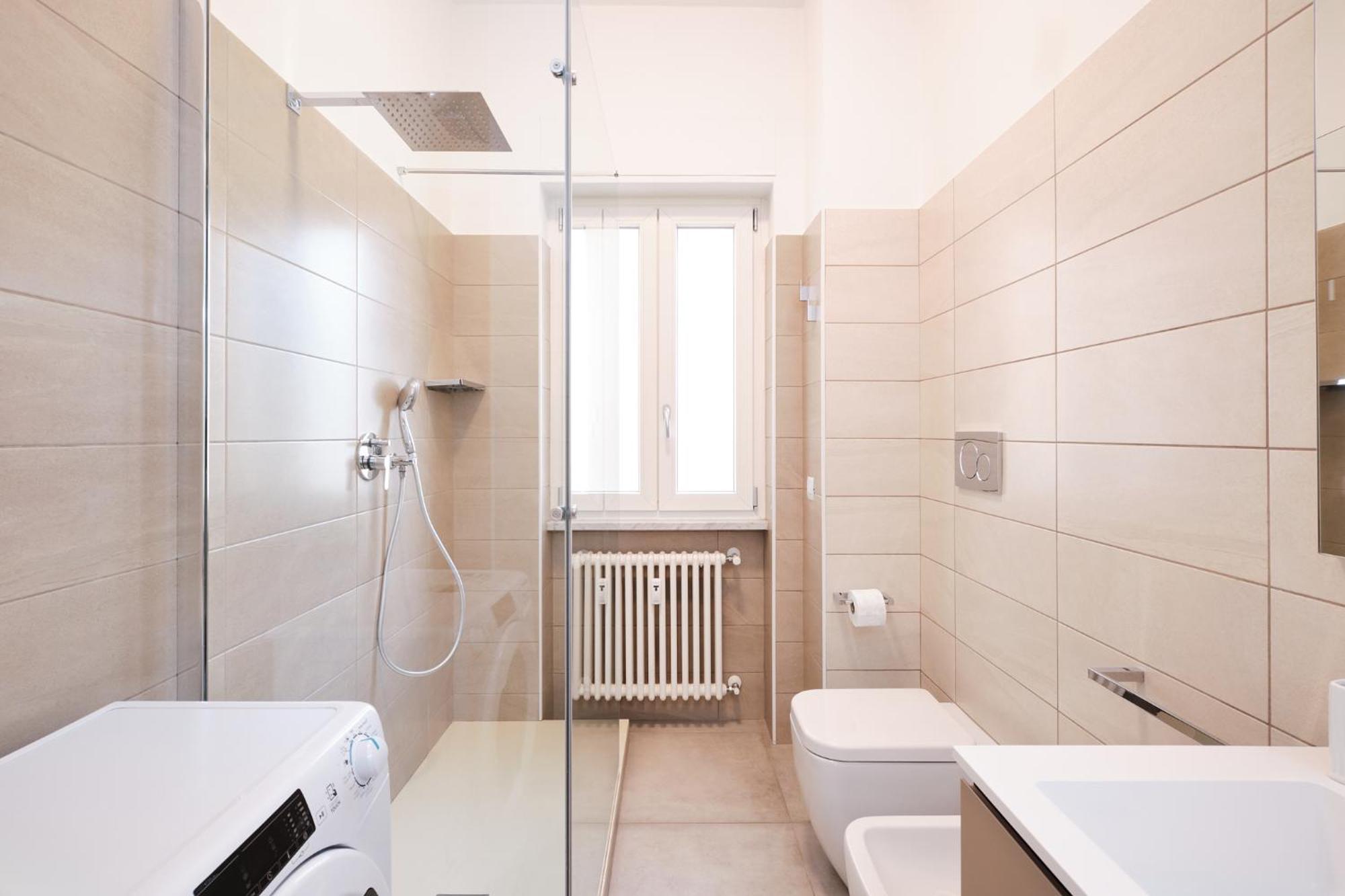 Apartamento Moderno A 5 Minuti Dalla Metro Roma